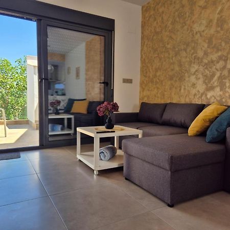 Apartman Lamar Resort Pilar de la Horadada Buitenkant foto