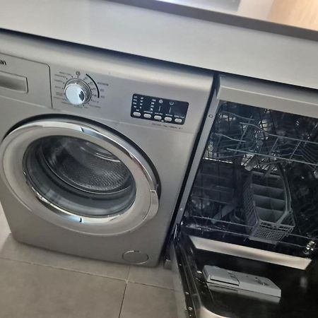 Apartman Lamar Resort Pilar de la Horadada Buitenkant foto