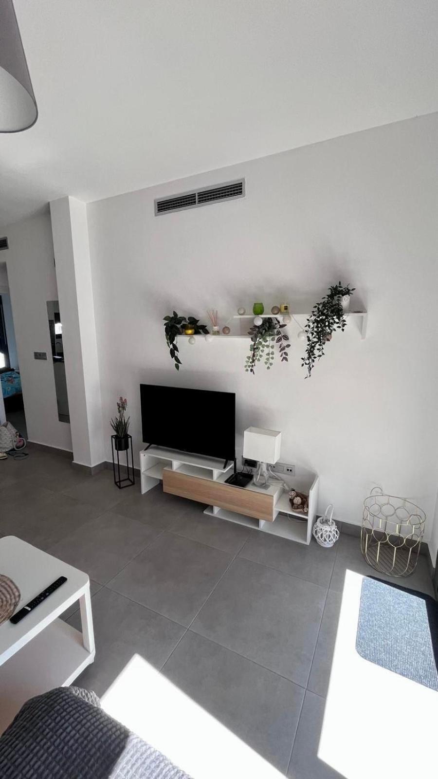 Apartman Lamar Resort Pilar de la Horadada Buitenkant foto