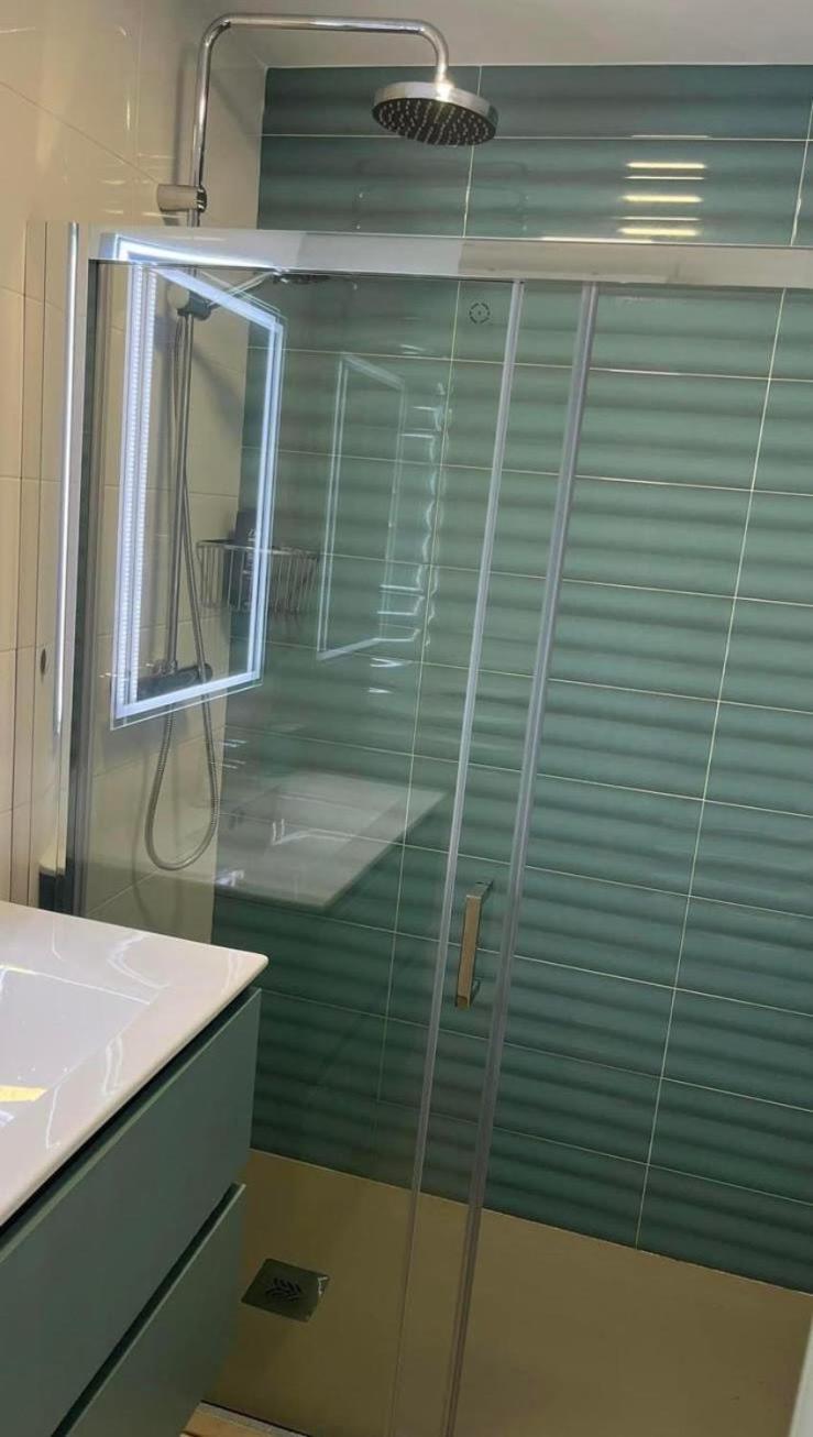 Apartman Lamar Resort Pilar de la Horadada Buitenkant foto