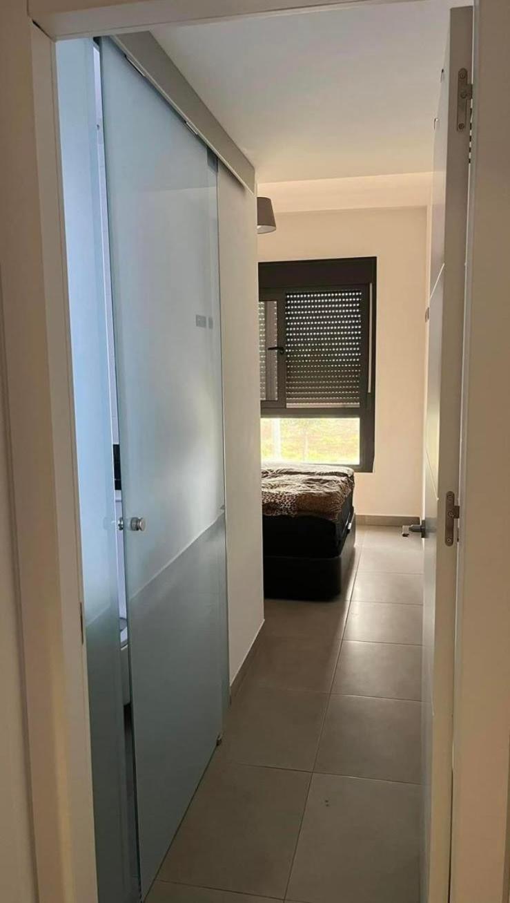 Apartman Lamar Resort Pilar de la Horadada Buitenkant foto