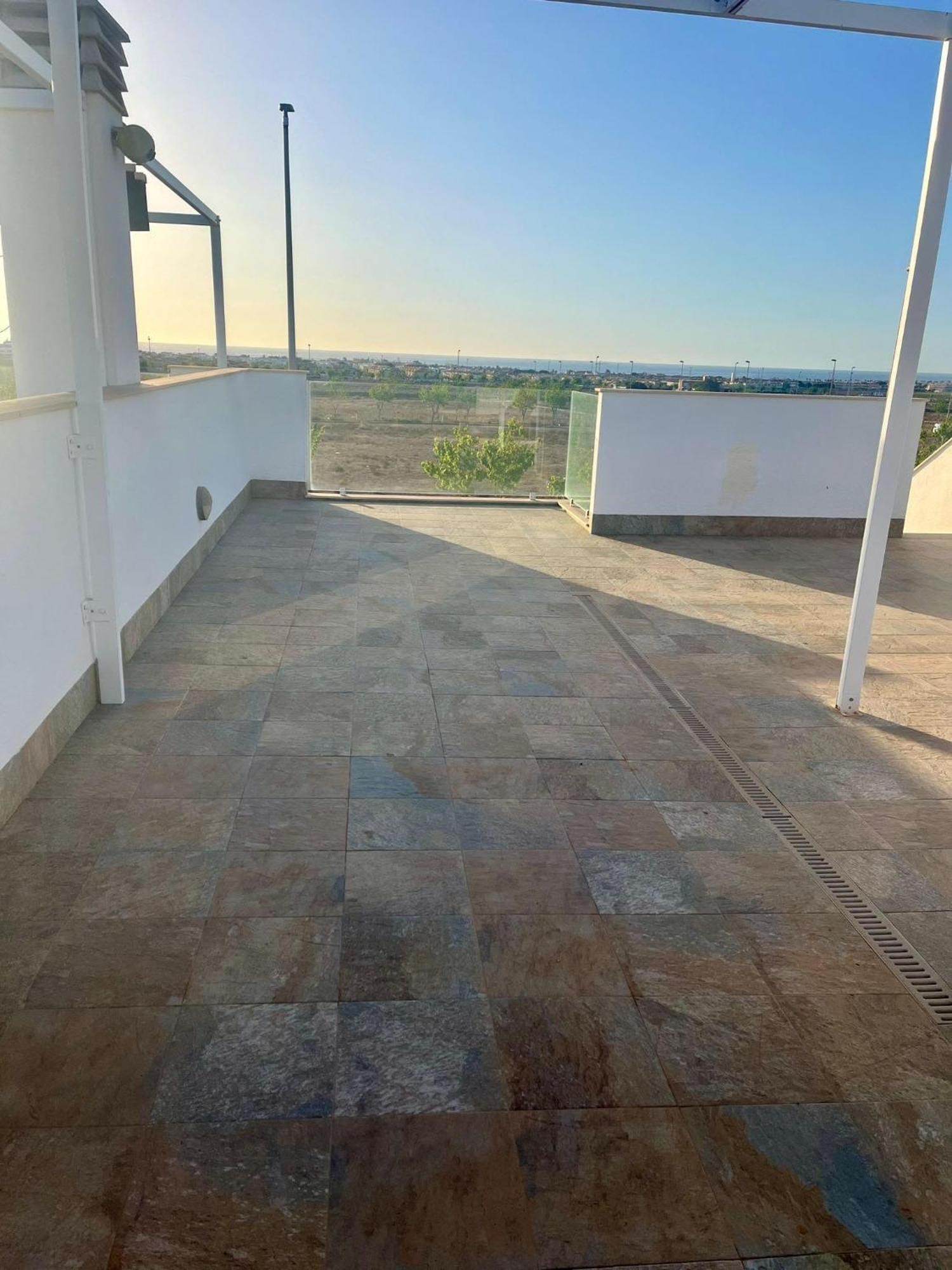 Apartman Lamar Resort Pilar de la Horadada Buitenkant foto