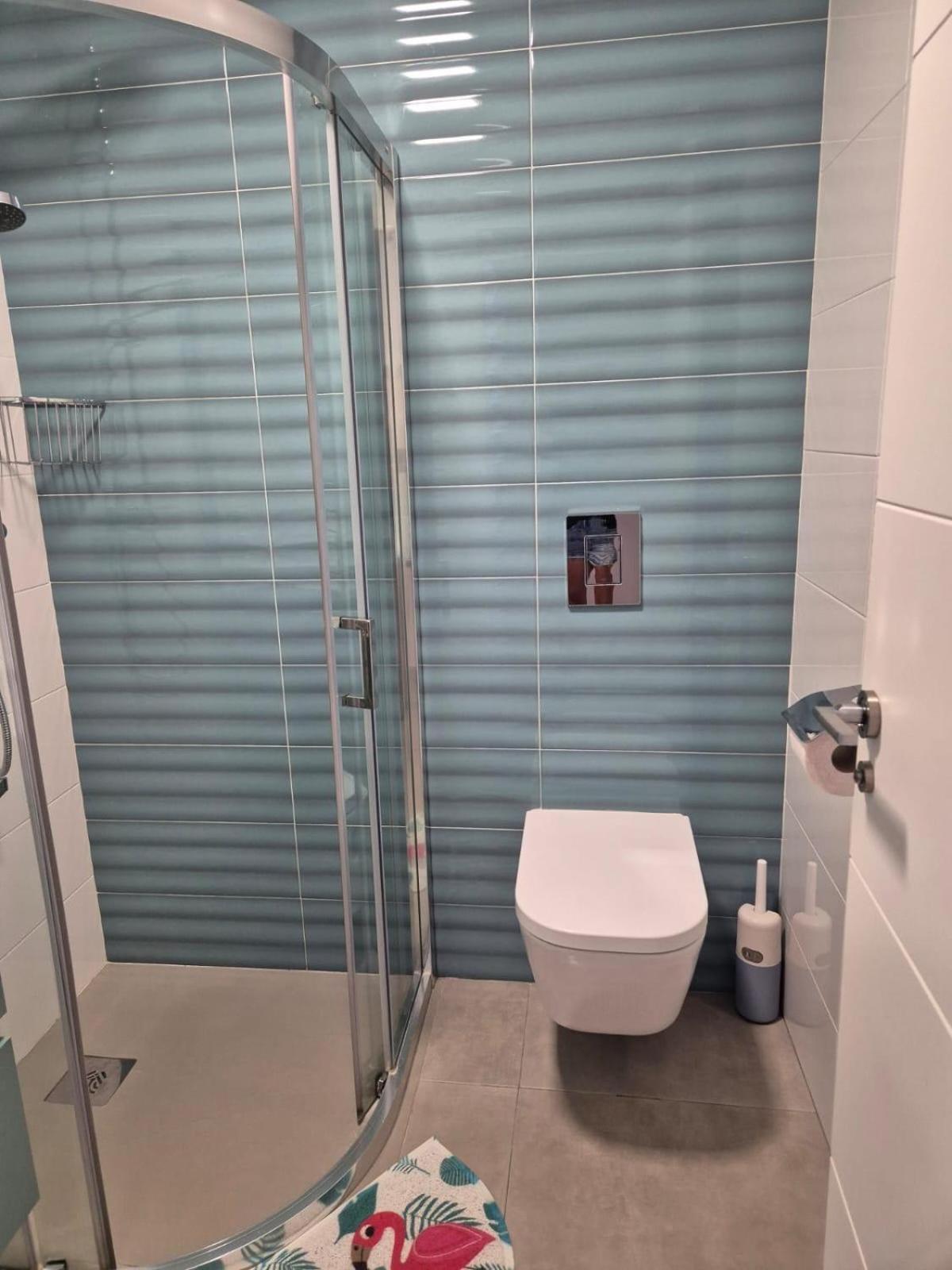 Apartman Lamar Resort Pilar de la Horadada Buitenkant foto